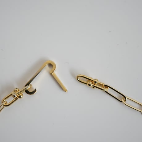 2024SS今季新作 / SPICK&SPAN購入品 / EO / 2WAYロングネックレス / 24091210001110 / 2403-0892