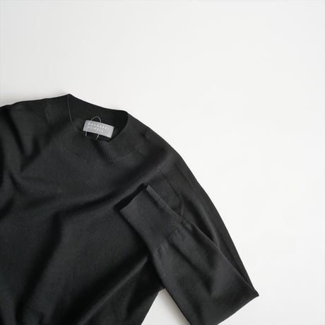 2024AW / MAGARET HOWELL / EXTRAFINE MERINO WOOL / 578-4263005 / 2512-0698
