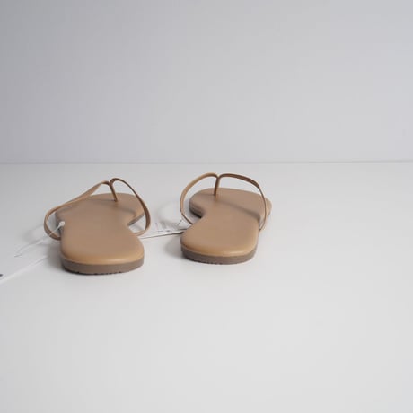 DEUXIEME CLASSE購入品 / TKEES / FLIPS サンダル / 20093510003410 / 2311-0042