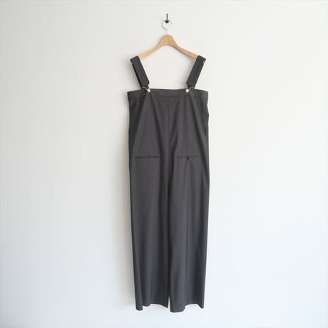 2024SS・人気完売品 / DEUXIEME CLASSE別注 / PROVOKE / OVERALL / PV-070024A-deu / 2504-0706