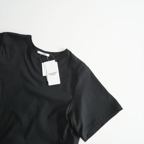 2023SS / CELERI / Deuxieme Classe / Flare Tee / 23070500301010 / 2311-2030