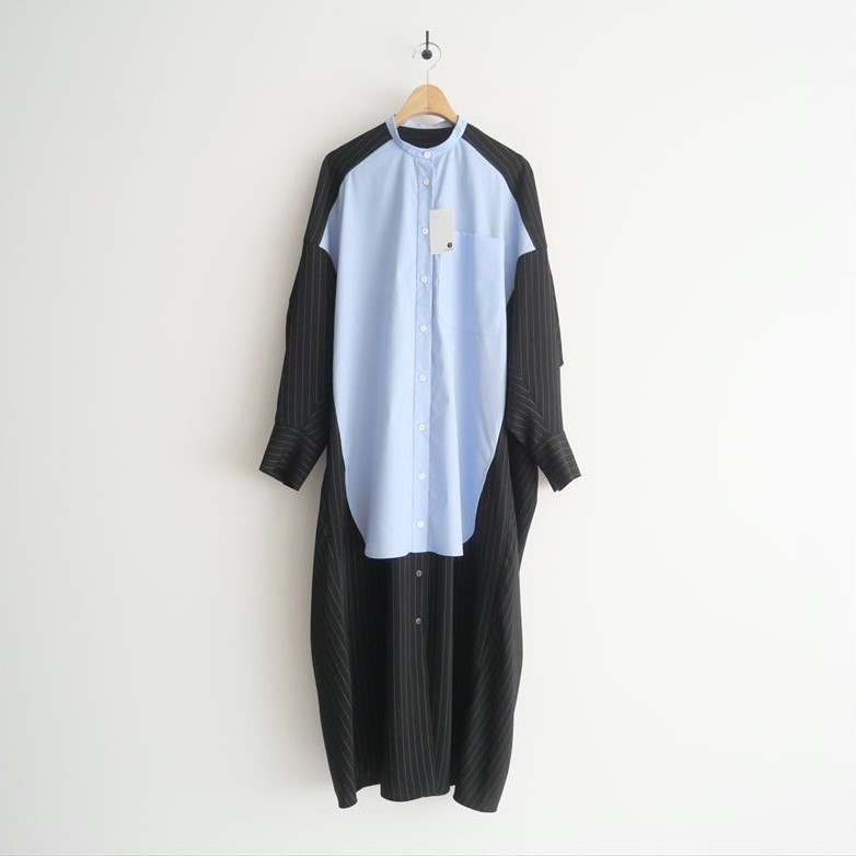 ENFOLD - かちゃ ENFOLD(エンフォルド) HEXAGON CARDIGAN - COLDBECK ONLINE