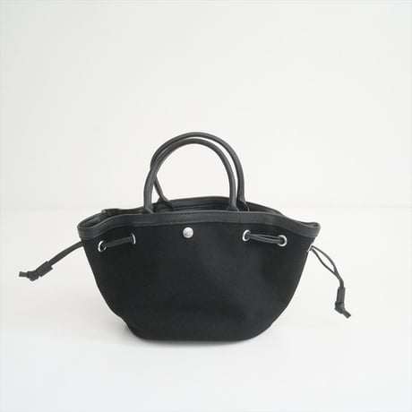 継続販売品 / TOUT Y EST / SAC COQUILLE MINI / 2510-0307