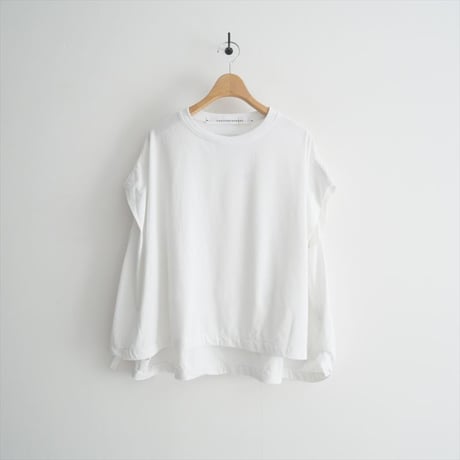 2024SS / COG THE BIG SMOKE / JOLIE TOP / 2504-0841