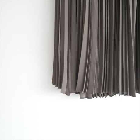 継続販売品 / SOEJU / プリーツスカート / S-02-SK-018 / 2603-0437
