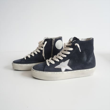 GOLDEN GOOSE / HI FRANCY CLASSIC / 2504-0986