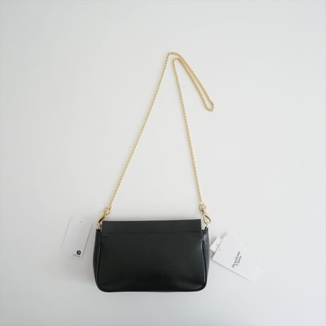 2023・人気完売品 / 未使用 / DEUXIEME CLASSE別注 / SITA PARANTICA / MINI SHOULDER POUCH / 2410-0275