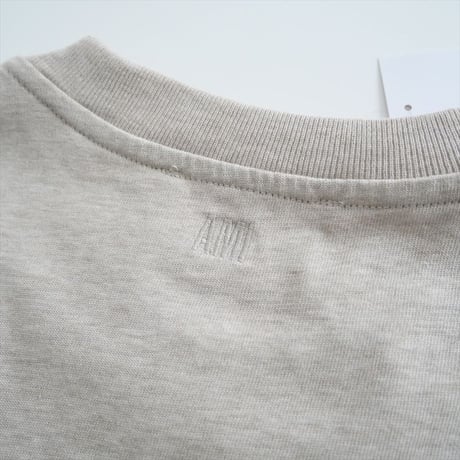2024SS / 未使用 / ami paris / Ami de Coeur Tシャツ / 2408-0117