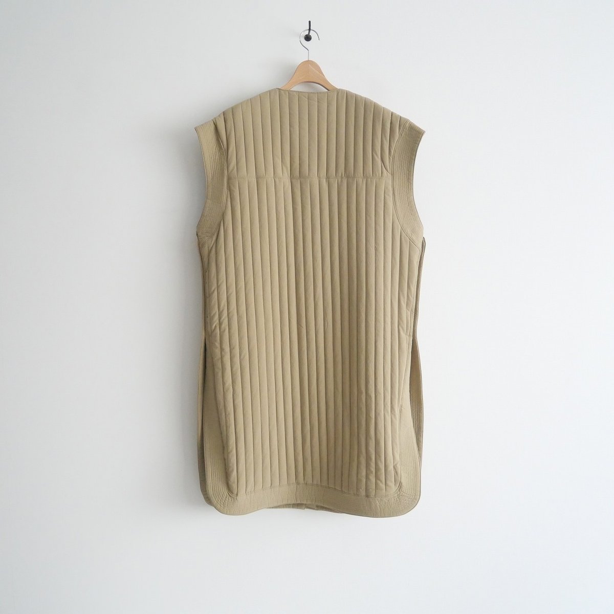 TODAYFUL【未使用に近い】Hoodie Quilting Vest 2022AW / 未使用 / TODAYFUL / Hoodie Quilting Vest