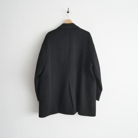 2023AW・人気完売品 / AP STUDIO / Over-sized Jacket Coat / 23010586203030 / 2501-0717