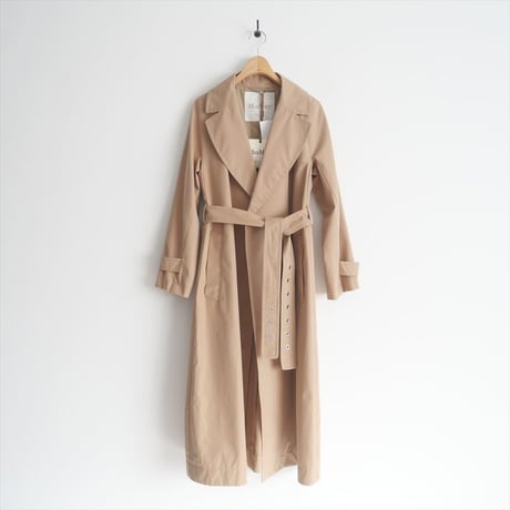 Max Mara the cube / トレンチコート / 2411-0949