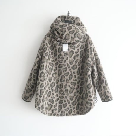 2022AW / MUSE de Deuxieme Classe購入品 / COG THE BIGSMOKE / EDITH ZIP パーカー / 22020521502030 / 2411-0656