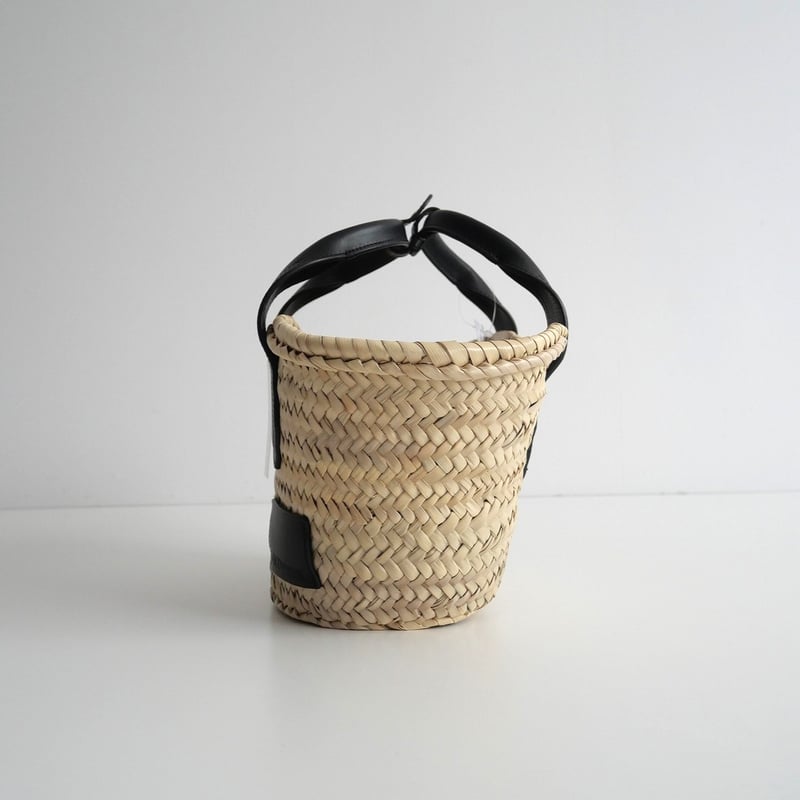 希少☆アローズ別注☆J&M DAVIDSON バスケット S 新品 カゴ J&M Davidson DAVIDSON バスケット S SMALL BASKET カゴバッグ