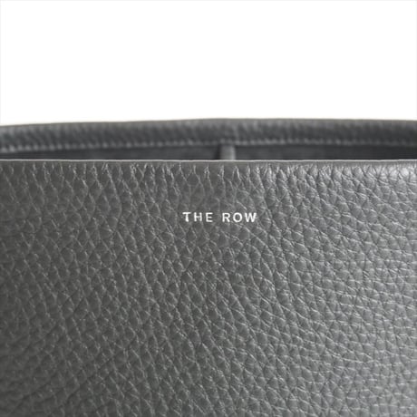 継続販売品 / THE ROW / Small N/S Park Tote Bag / W1314L129BLK / 2503-0406