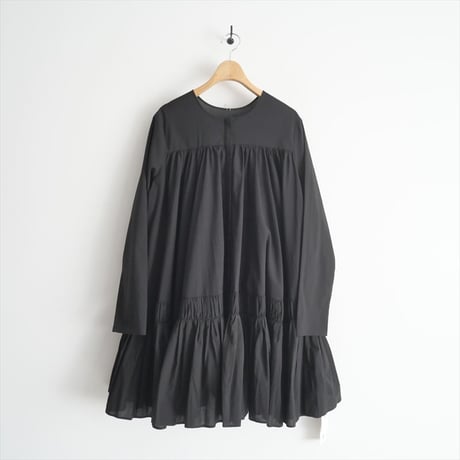 今期完売ドゥーズィエムクラスCELERI BELL SLEEVEプルオーバー