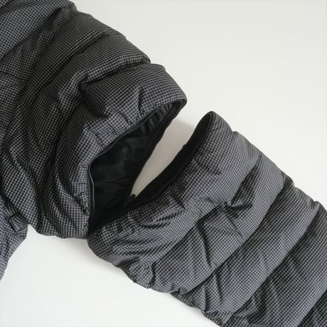 〇2024AW / 未使用 / THE NORTH FACE / Enride Convertible Down Jacket / ND92460 / 2503-1152