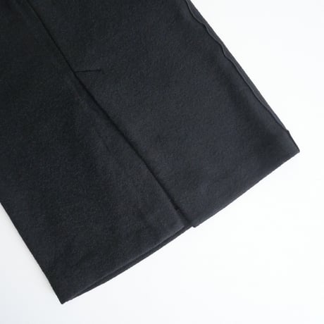 2021AW / AK+1 / ブークレ タイトスカート / Demi-Luxe BEAMS購入品 / 2207-0800