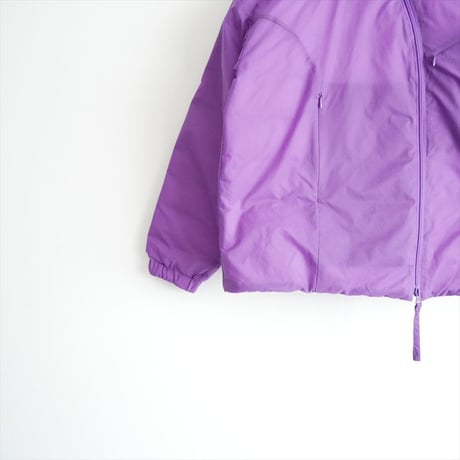 2025AW今季・人気完売品 / nagonstans / puff parker / 470IA830-0881 / 2512-0537