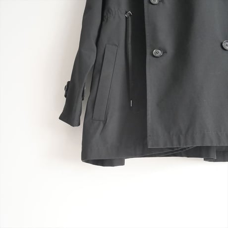 IENA購入品 / VACHEMENT / ショートコート / 2411-1576