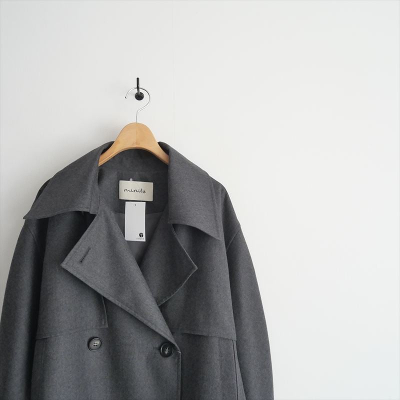 〇2025・人気完売品 / 未使用 / L'Appartement別注 / MINITZ /