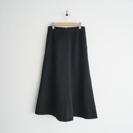 2022AW / DEUXIEME CLASSE / EVERDAY I LIKE FLARE スカート / 22060500804030 / 2404-0629