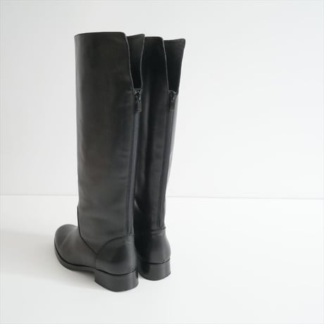 2022AW / IENA購入品 / CORSO ROMA 9 / ロングブーツ / 22093910002730 / 2402-0855