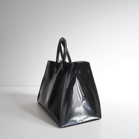 2024SS・人気完売品 / IENA同型お取扱い / J.B.ATTIRE / Paris bag JBX-2401 バッグ / 2409-0493