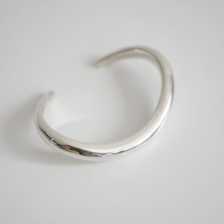 2025 / DEUXIEME CLASSE購入品 / GABRIELA ARTIGAS / WAVE CUFF / 25091510002510 / 2509-0418