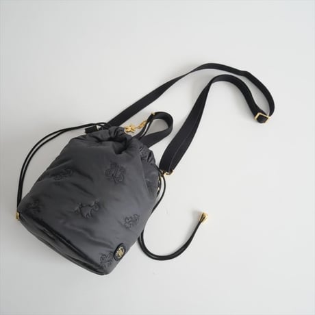 継続販売品 / FEILER / ハイジ 巾着ショルダーバッグ / HEEM-231461 / 2505-1194