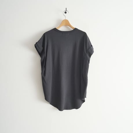 2024SS / 未使用 / L'Appartement別注 / AMERICANA / T-SHIRT / 24070570007610 / 2508-0068