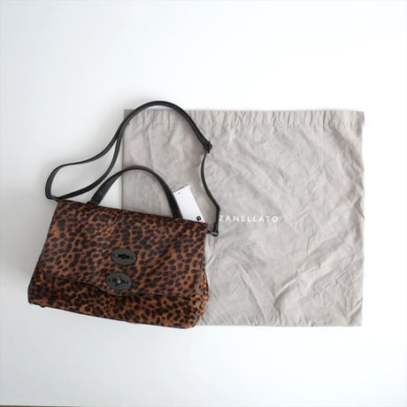 2021 / ZANELLATO / POSTINA S　SIMBA / 2404-1058