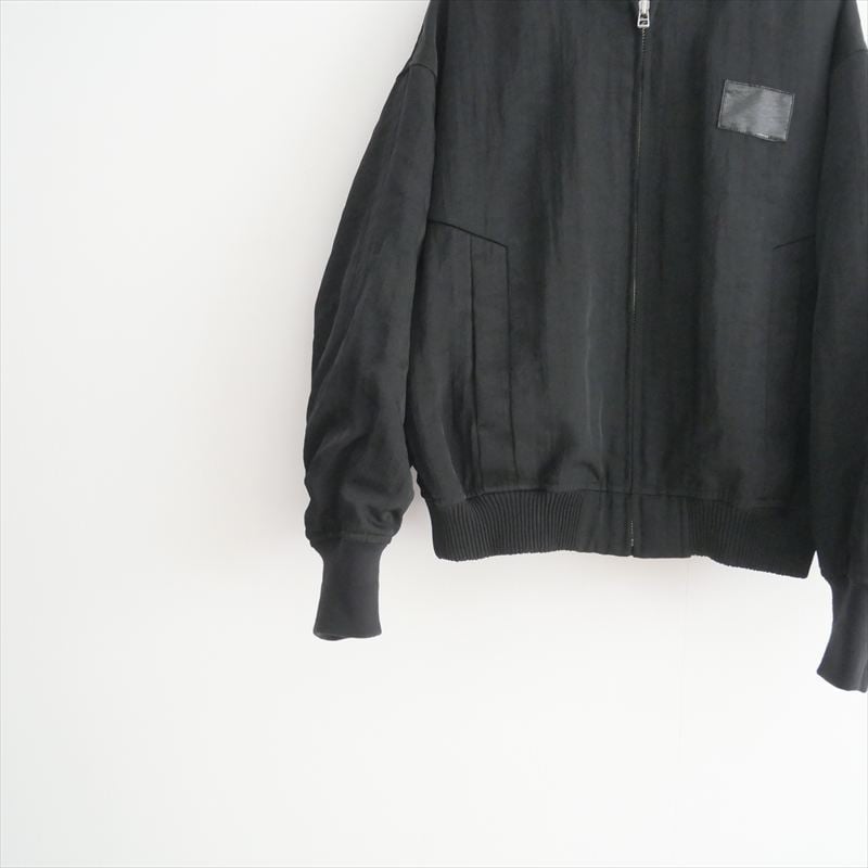 〇2024AW / STUNNING LURE / rナイロンツイルMA-1 / 114280