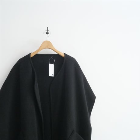 2024AW / MUSE de Deuxieme Classe購入品 / COGTHEBIGSMOKE / INES CAPE / 24010521002130 / 2509-0574