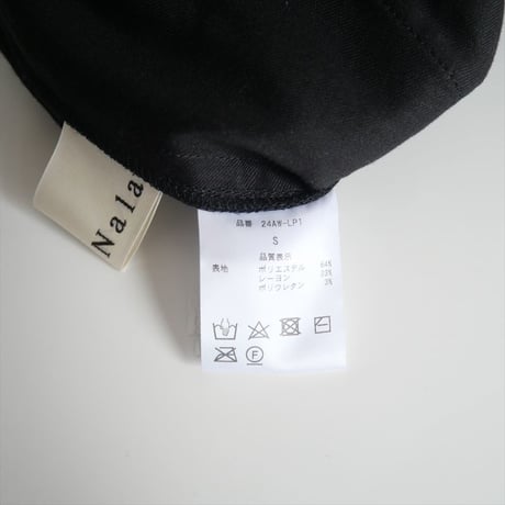 2024 / Nala / High waist tapered / 24AW-LP1 / 2505-2055
