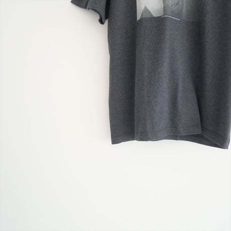 2024SS / 6(ROKU)BEAUTY&YOUTH / LIFE PICTURE COLLECTION Tシャツ / 2503-0487