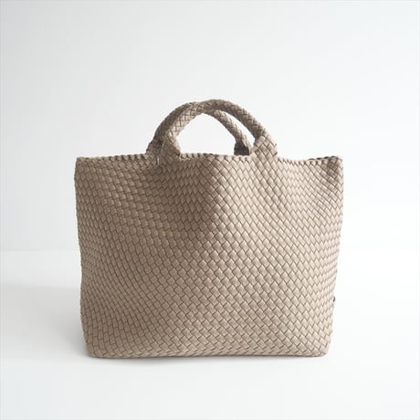 2024SS今季 / 未使用 / DEUXIEME CLASSE別注 / NAGHEDI / LARGE MESH トートバッグ / 24092510000510 / 2404-1047