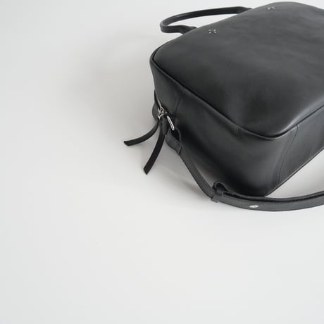 madrigal購入品 / soutiencollar / 「おかかえバッグ」ブラック / 2403-0183