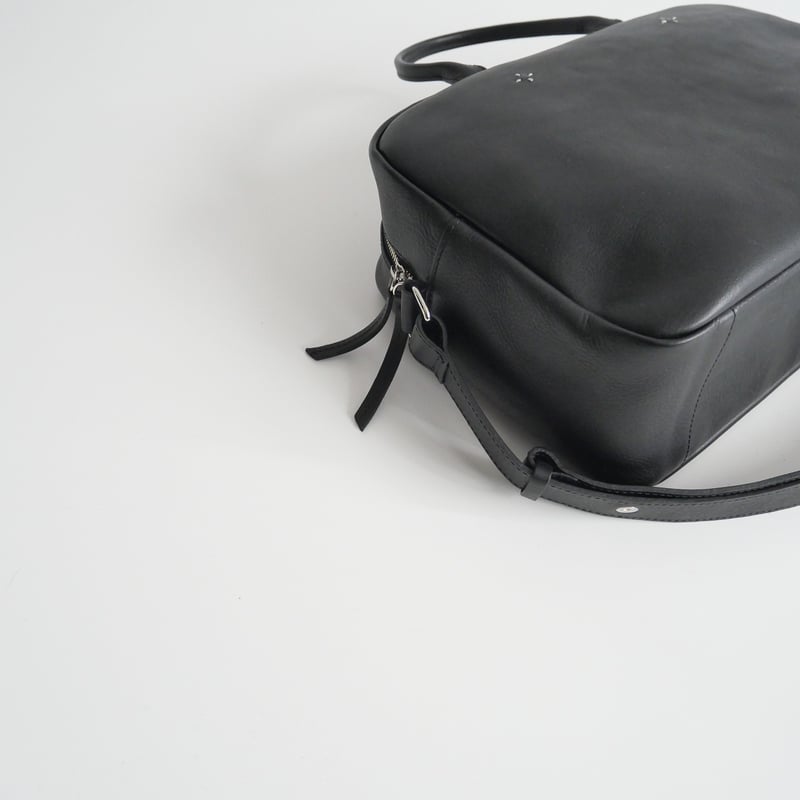 madrigal購入品 / soutiencollar / 「おかかえバッグ」ブラック madrigal購入品 / soutiencollar / 「おかかえバッグ」ブラック