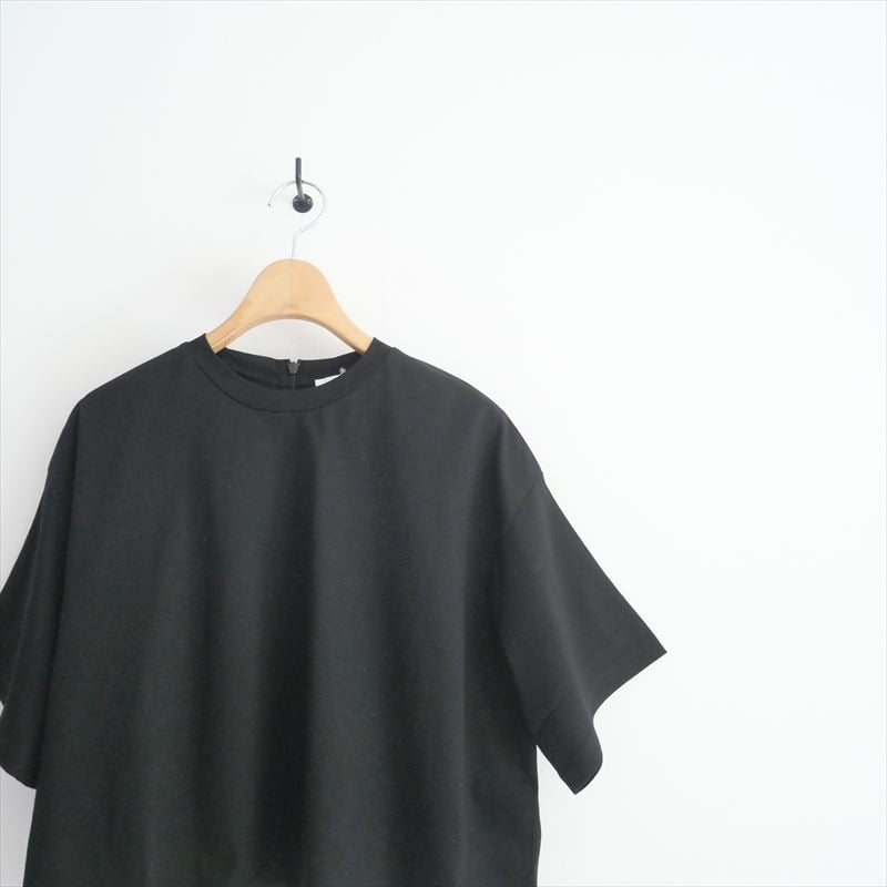 2025・人気完売品 / 未使用 / ENFOLD / BOX WIDE T-SHIRT /