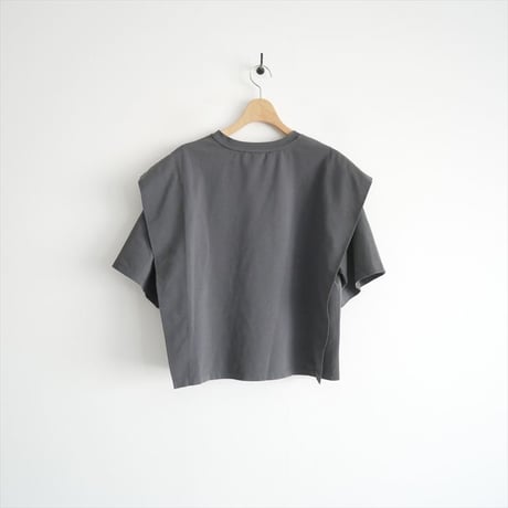 LOHEN / デザインカットソー / LHA24SS-CU021 / 2511-1110