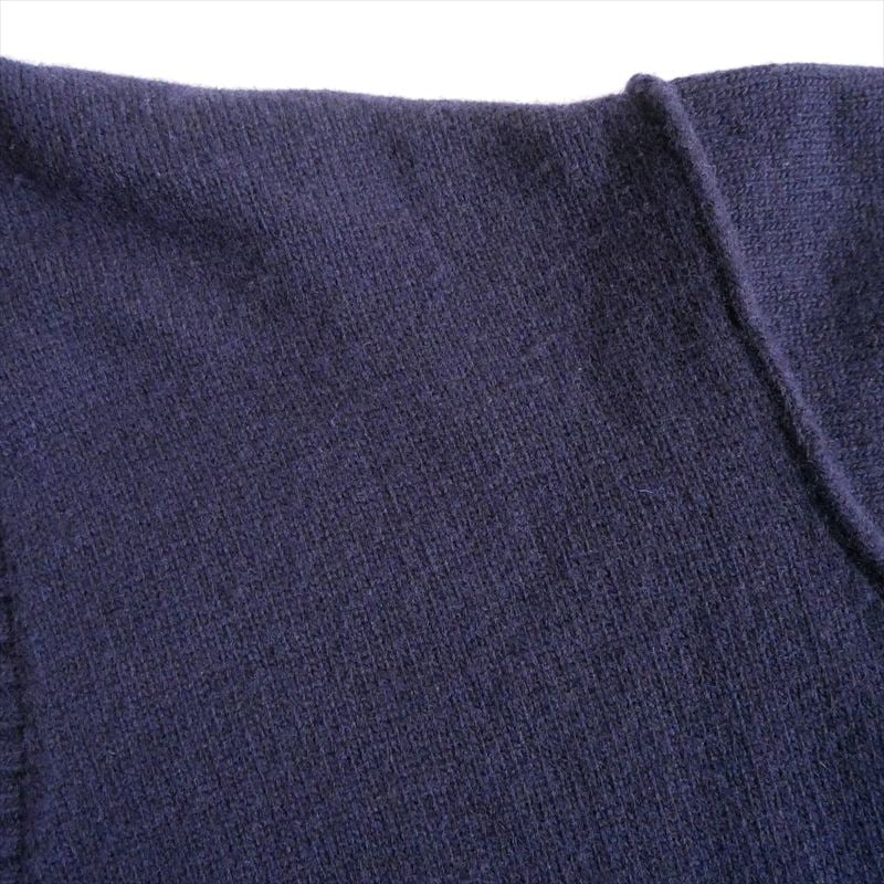 2023AW・人気完売品 / AP STUDIO / Vネックオーバープルオーバー / 230