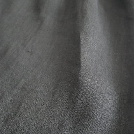 2024SS / 未使用 / journal standard luxe / 60リネン ギャザープル / 24050440224020 / 2408-0442