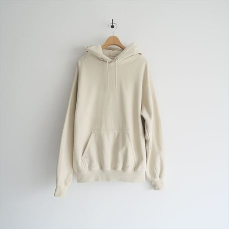 〇2024AW / DEUXIEME CLASSE同型お取扱い / ndx / HOODIE SWEAT / BE-23-8528-C / 2509-0238