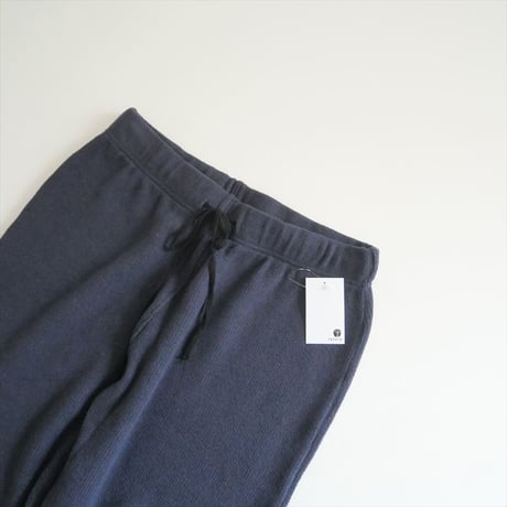 〇2022AW / journal standard luxe購入品 / ALBUM DI FAMIGLIA / PANTALONE NEW BASIC ST / 2504-0748