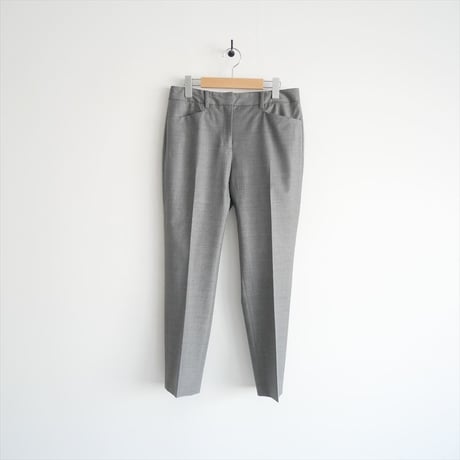 theory luxe / RUBIA ジャケットとATRIA パンツのセットアップ / 2603-2021