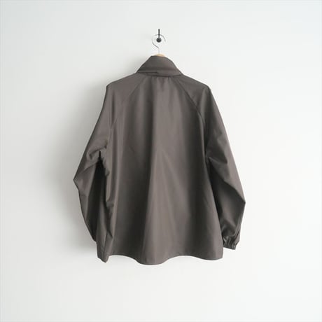 2023・人気完売品 / 未使用 / MUSE de Deuxieme Classe / フルジップブルゾン / 23010520905010 / 2411-0549