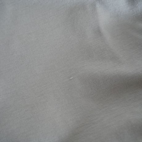 2023AW / COGTHEBIGSMOKE / RAYON PREMIUM ORGANIC COTTON INTERLOCK / 9101-155-105-1 / 2412-0542