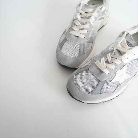 2023・人気完売品 / DEUXIEME CLASSE購入品 / GOLDEN GOOSE / RUNNING DAD スニーカー / 23093510002030 / 2412-0912