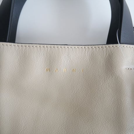 2021 / MARNI / MUSEO SOFT バッグ / 2400-0463