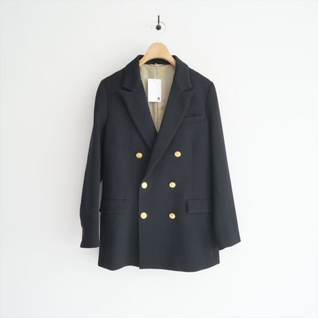 2021AW / IENA別注 / UNION LAUNCH / ダブルジャケット / 21010910001430 / 2402-0840